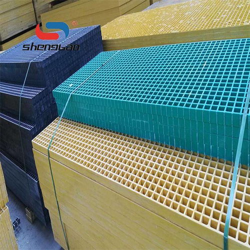 玻璃鋼蓋板品質(zhì)卓越,質(zhì)優(yōu)價廉