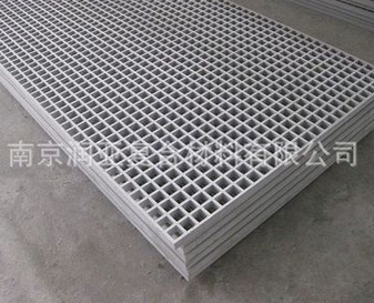 玻璃鋼格柵 優(yōu)質耐腐蝕玻璃鋼格柵